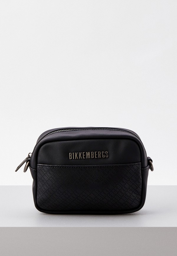 фото Сумка bikkembergs