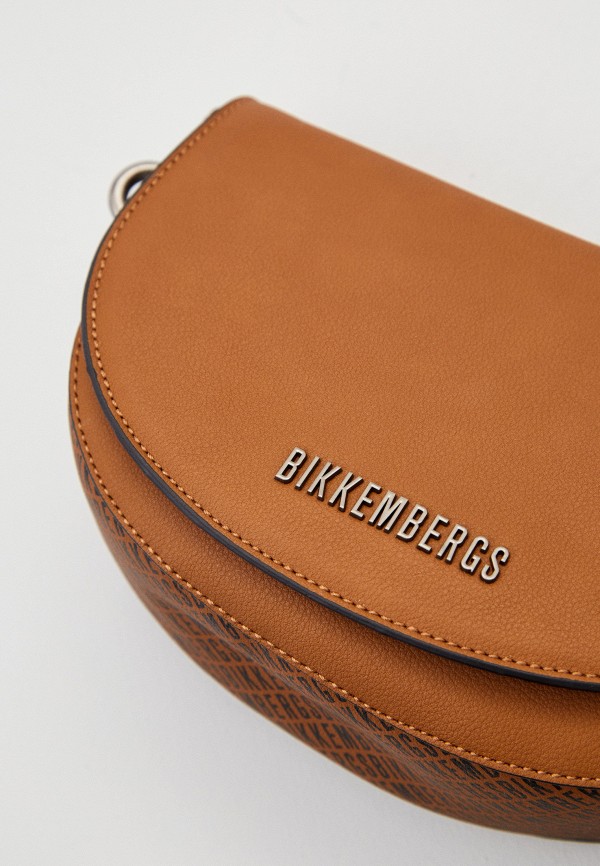 фото Сумка bikkembergs
