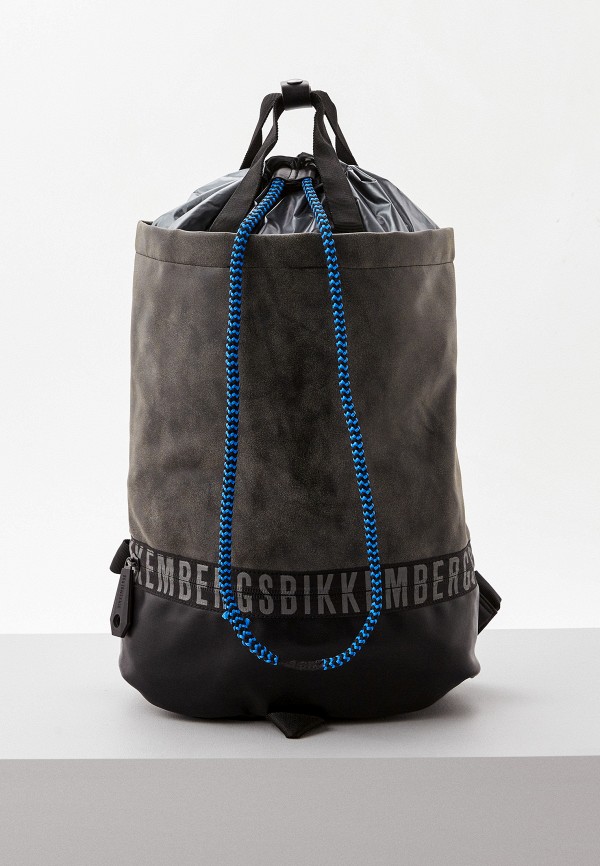

Рюкзак Bikkembergs, Серый