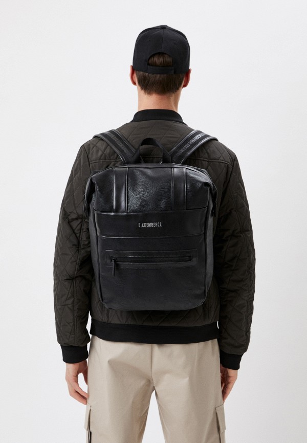 фото Рюкзак bikkembergs