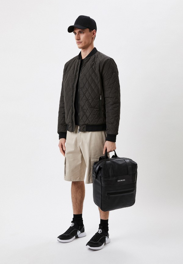 фото Рюкзак bikkembergs