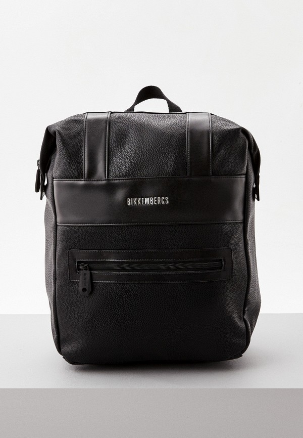 

Рюкзак Bikkembergs, Черный