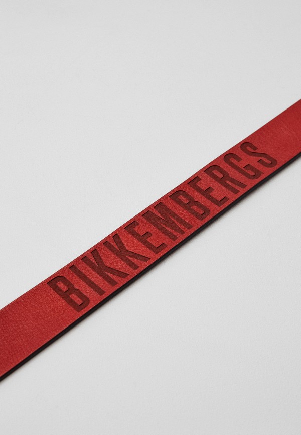 фото Ремень bikkembergs