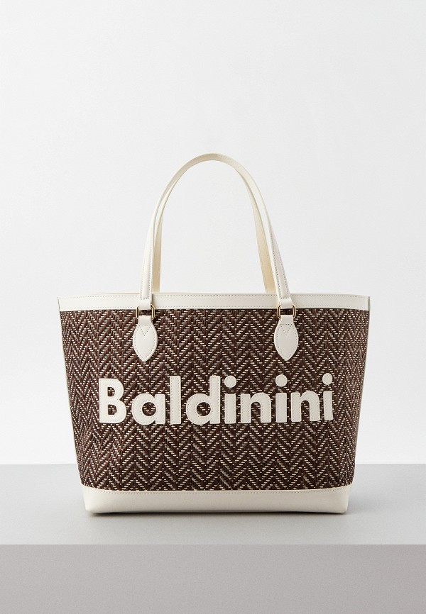 

Сумка и органайзер Baldinini, Коричневый