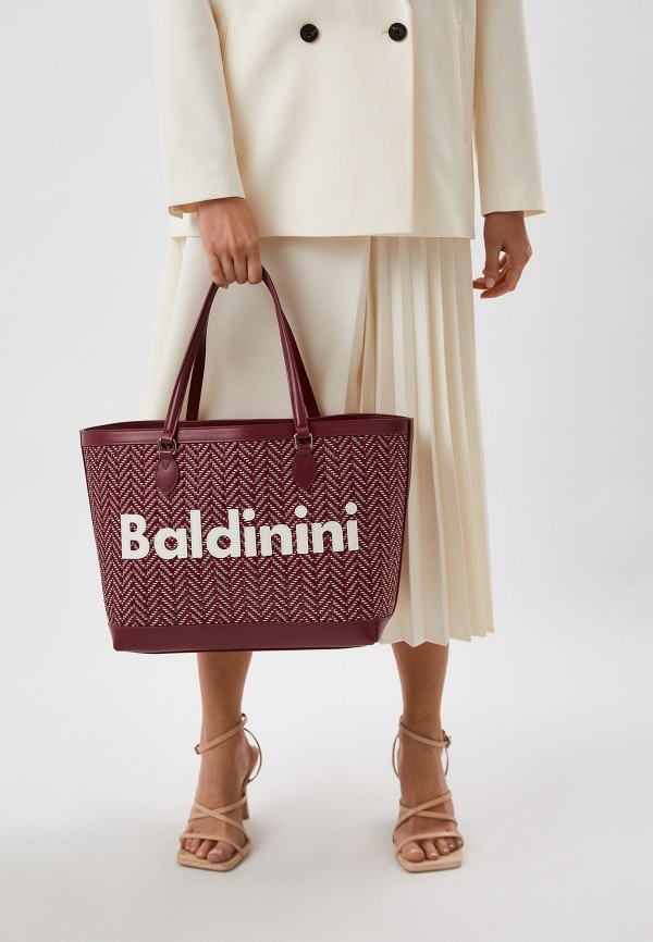 Сумка и органайзер  Baldinini фото