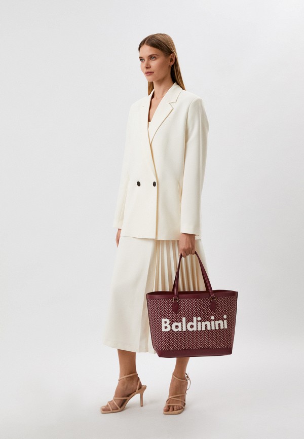 Сумка и органайзер  Baldinini фото