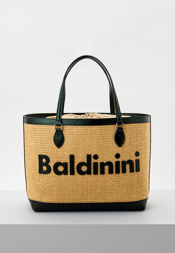 

Сумка и органайзер Baldinini, Бежевый