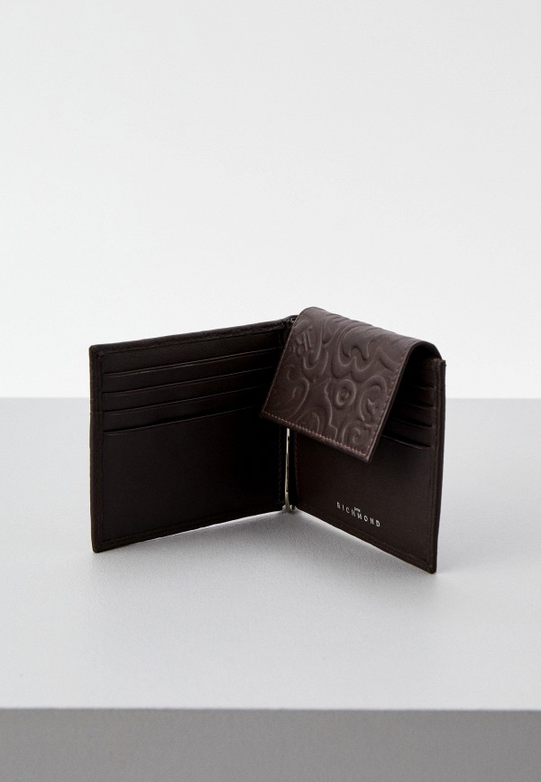 фото Кошелек john richmond