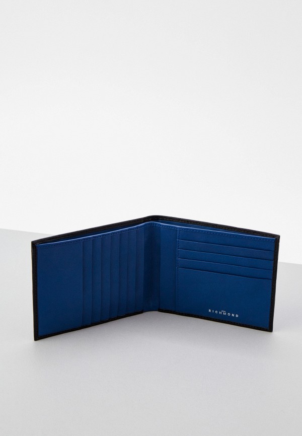 фото Кошелек john richmond