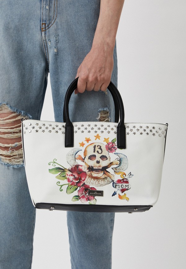 фото Сумка john richmond