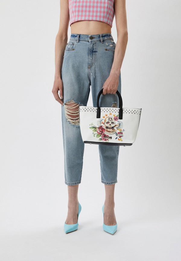 фото Сумка john richmond