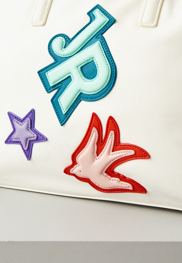 фото Сумка john richmond