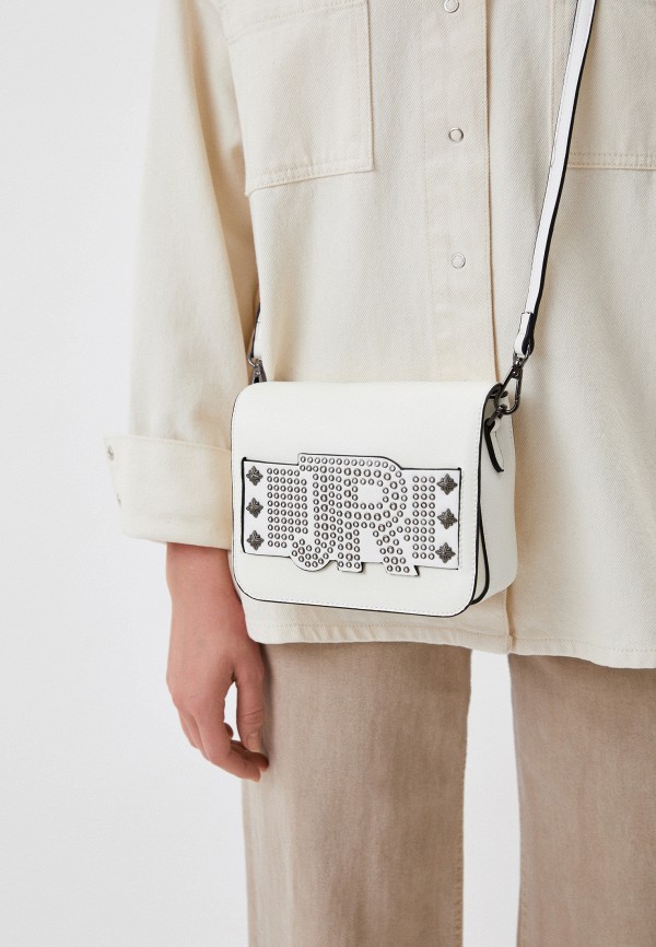 фото Сумка john richmond