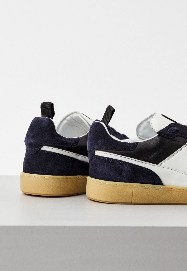 фото Кеды cerruti 1881