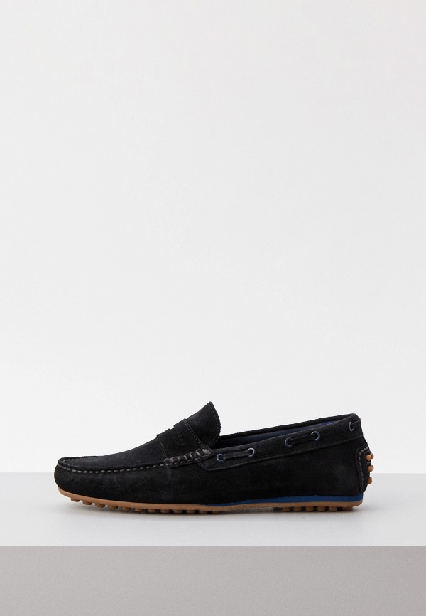 

Топсайдеры Cerruti 1881, Черный, Cerruti 1881 RTLABH607801