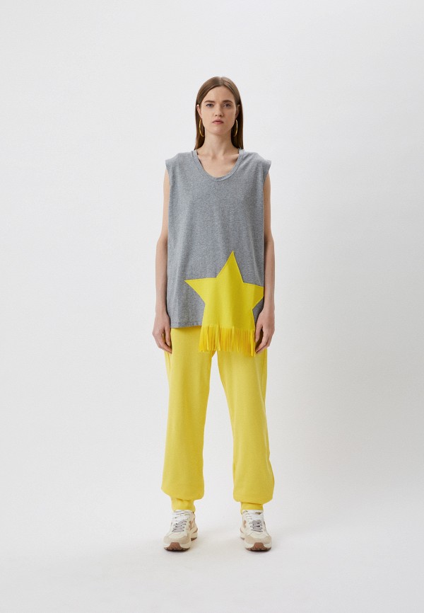 фото Брюки спортивные twinset milano