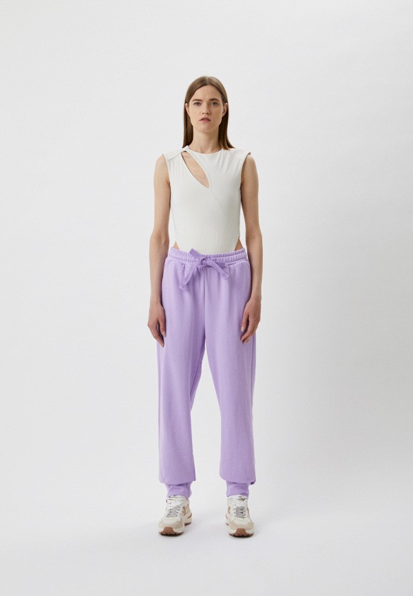 фото Брюки спортивные twinset milano