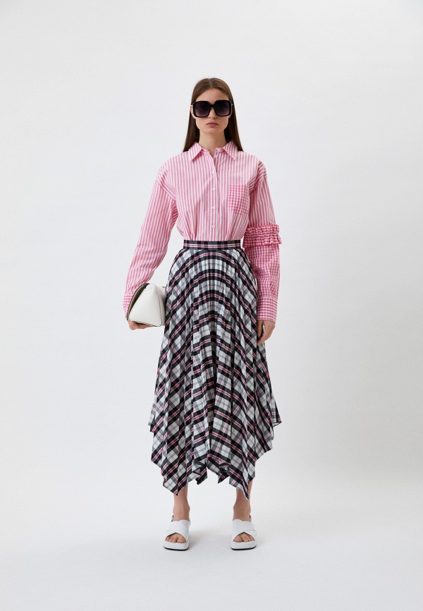 фото Рубашка twinset milano