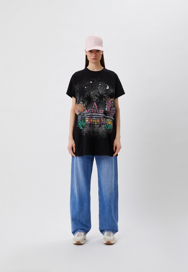 фото Футболка twinset milano