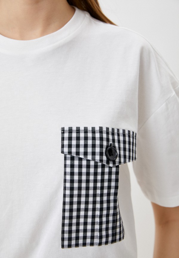 фото Футболка twinset milano