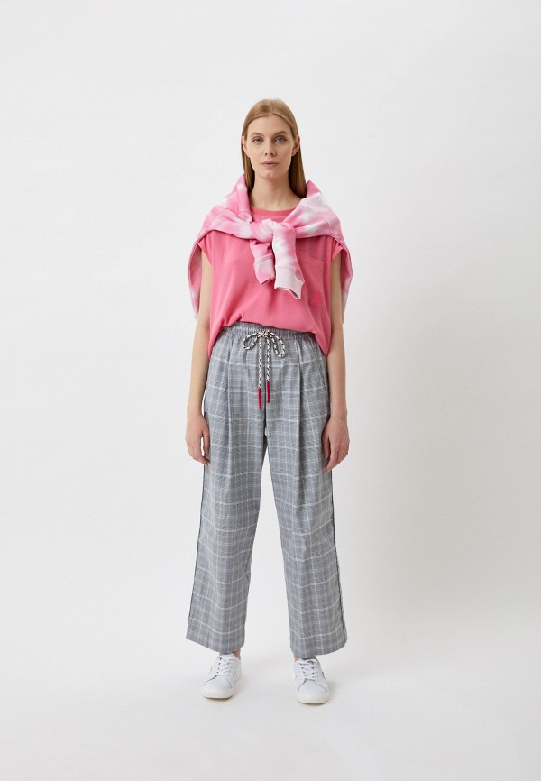 фото Брюки twinset milano