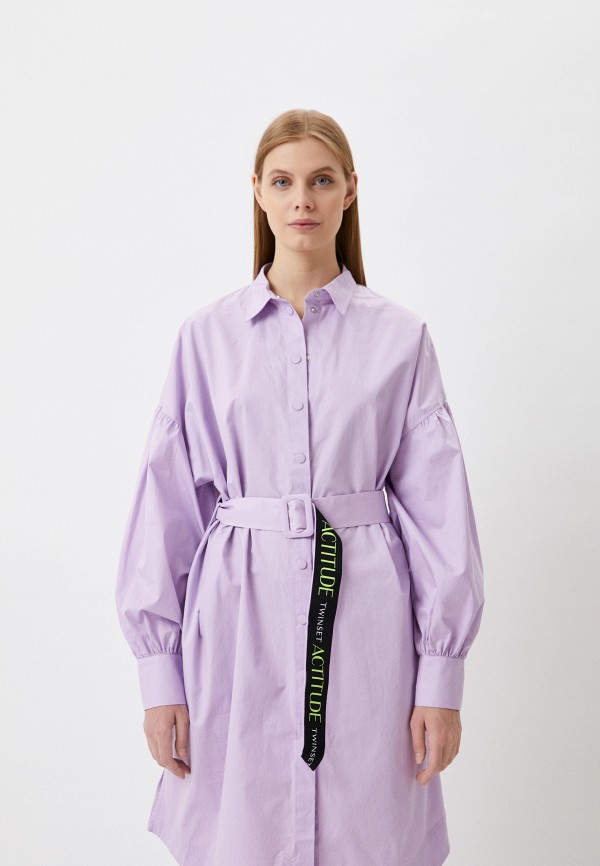 фото Платье twinset milano