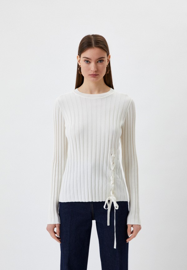 

Джемпер Twinset Milano, Белый, Twinset Milano RTLABH614101