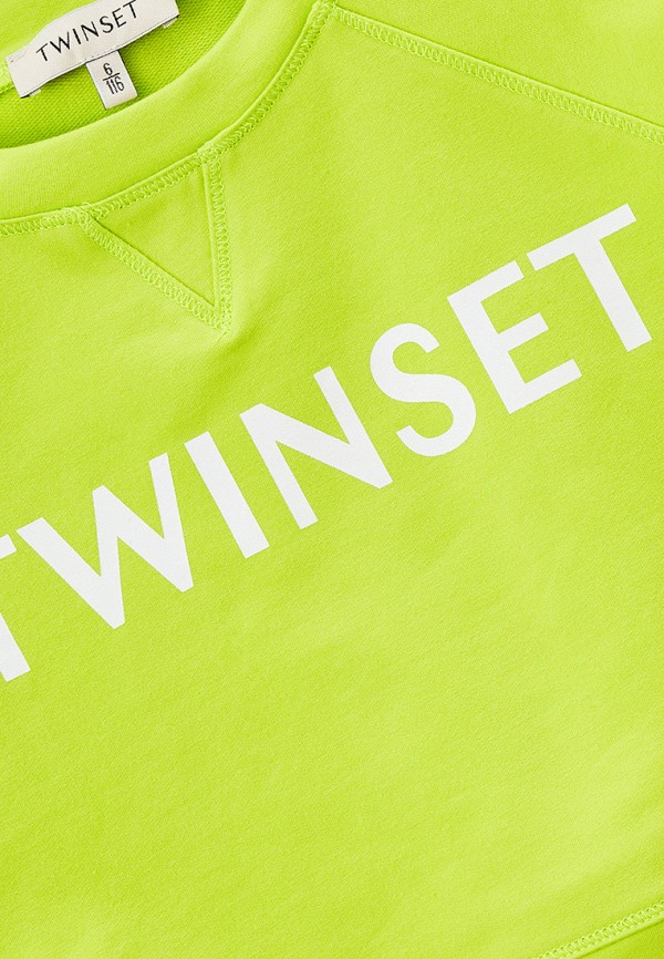 фото Костюм спортивный twinset milano