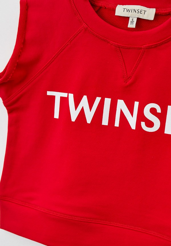 фото Костюм спортивный twinset milano