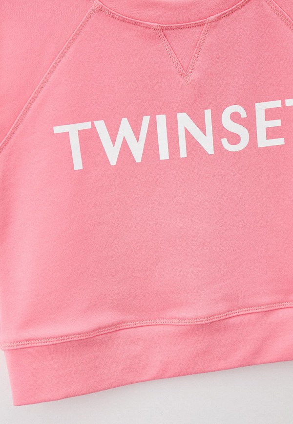 фото Костюм спортивный twinset milano