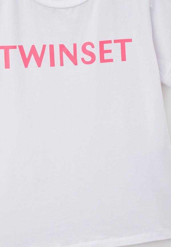 фото Футболка twinset milano