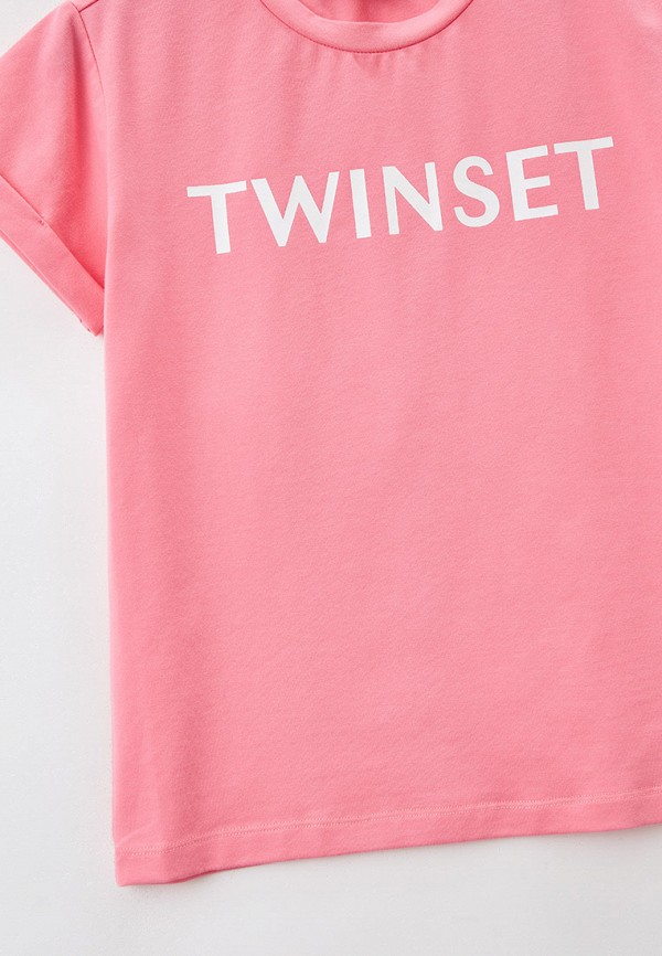 фото Футболка twinset milano