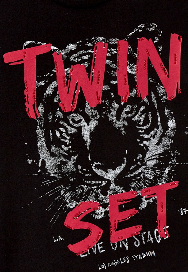 фото Футболка twinset milano