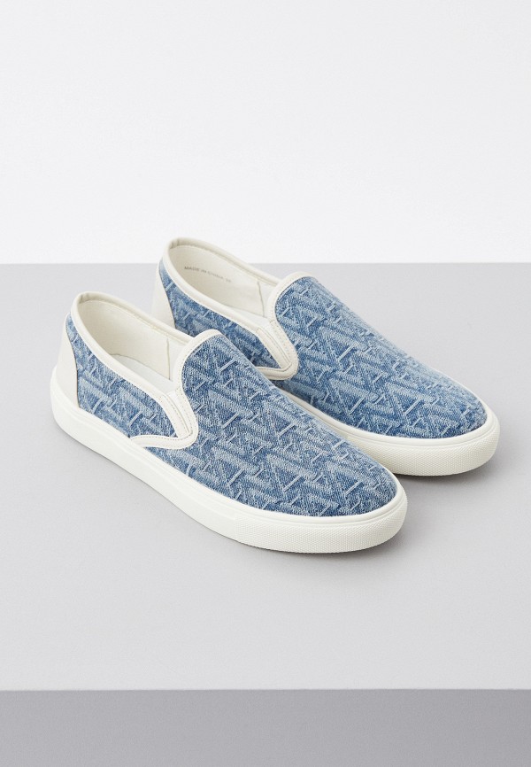 фото Слипоны twinset milano