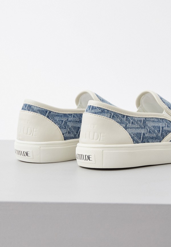 фото Слипоны twinset milano