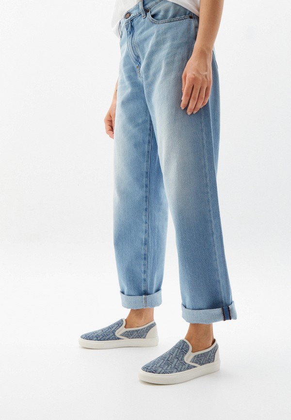 фото Слипоны twinset milano