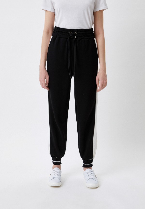 

Брюки спортивные Twinset Milano, Черный, U&B