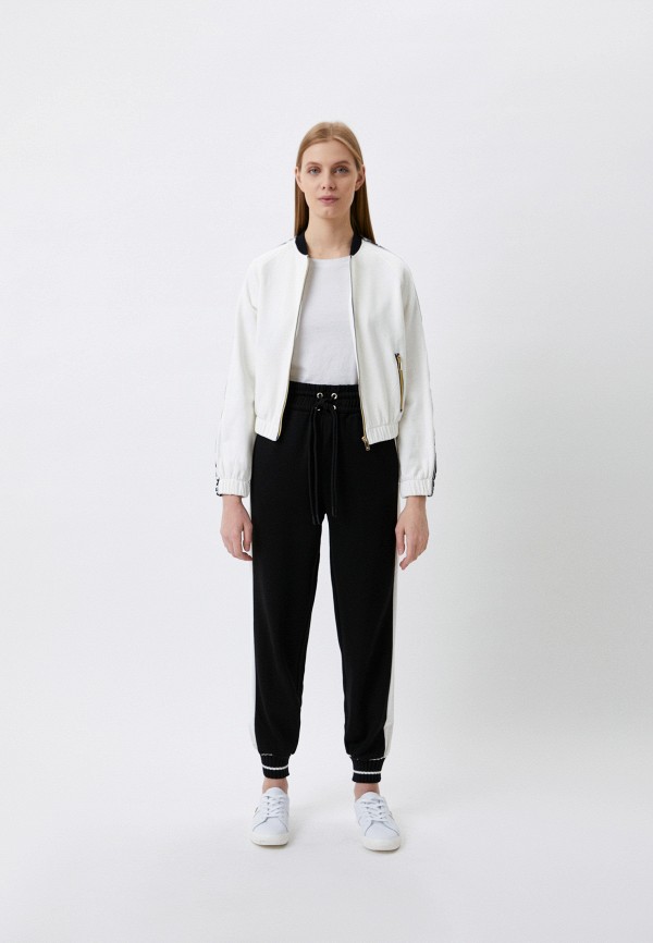 фото Брюки спортивные twinset milano