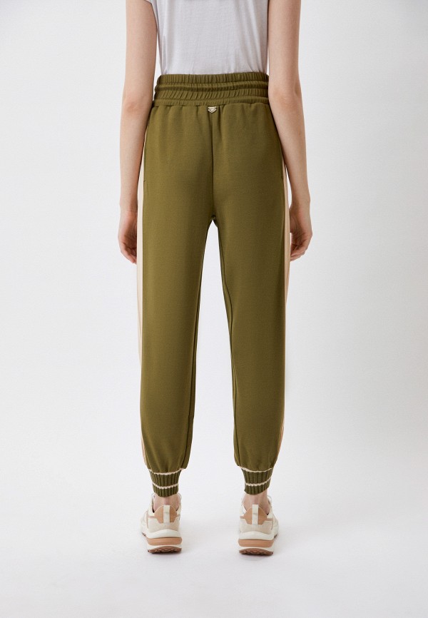 фото Брюки спортивные twinset milano