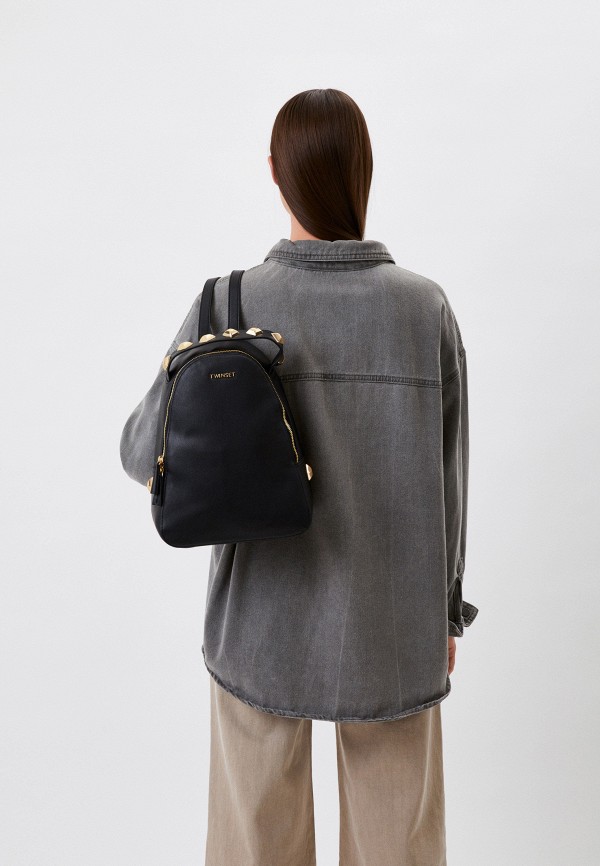 фото Рюкзак twinset milano