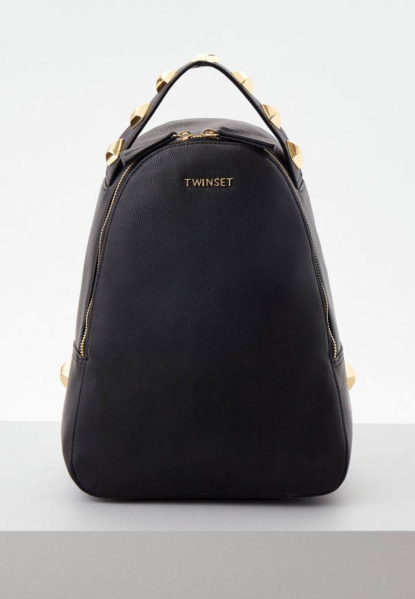 

Рюкзак Twinset Milano, Черный