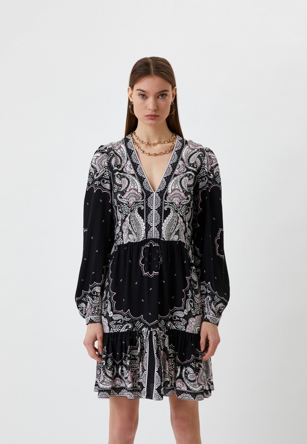 

Платье Twinset Milano, Черный, Twinset Milano RTLABH623501