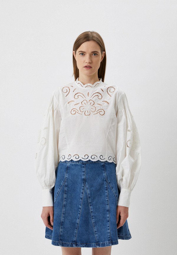 

Блуза Twinset Milano, Белый