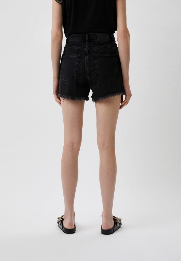 фото Шорты джинсовые twinset milano
