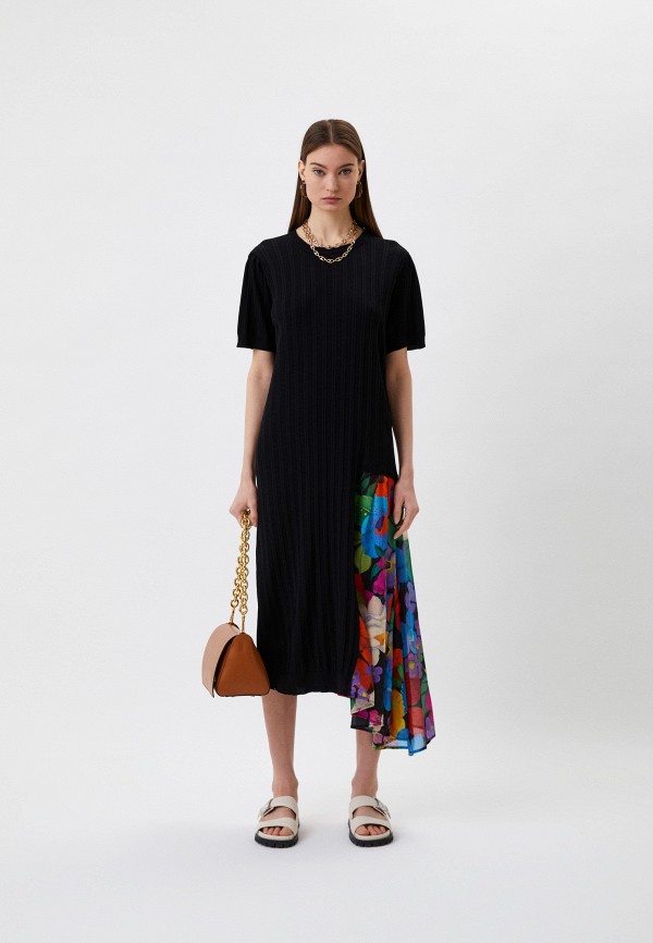 

Платье Twinset Milano, Черный, Twinset Milano RTLABH624201