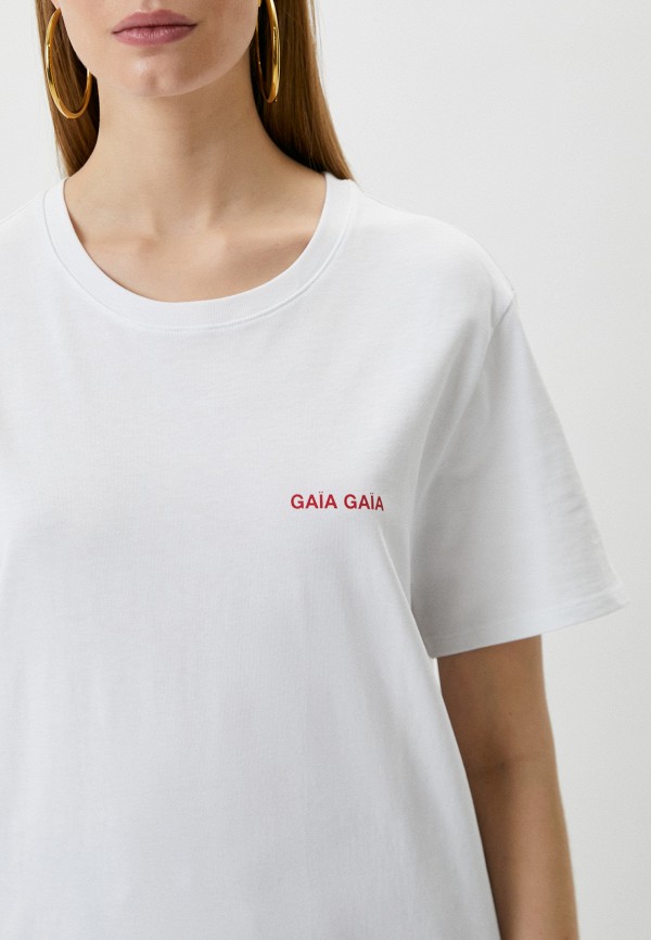 фото Футболка gaia gaia