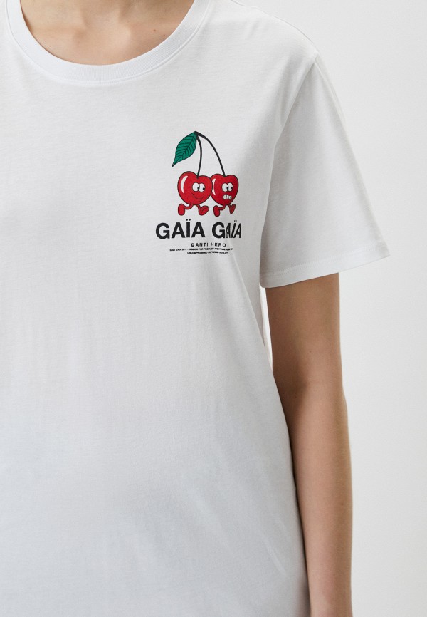 фото Футболка gaia gaia