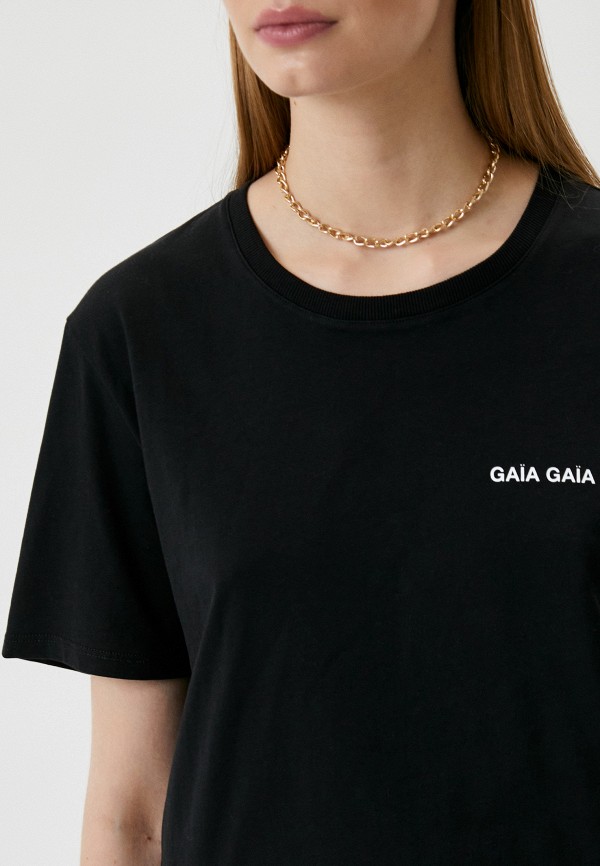 фото Футболка gaia gaia