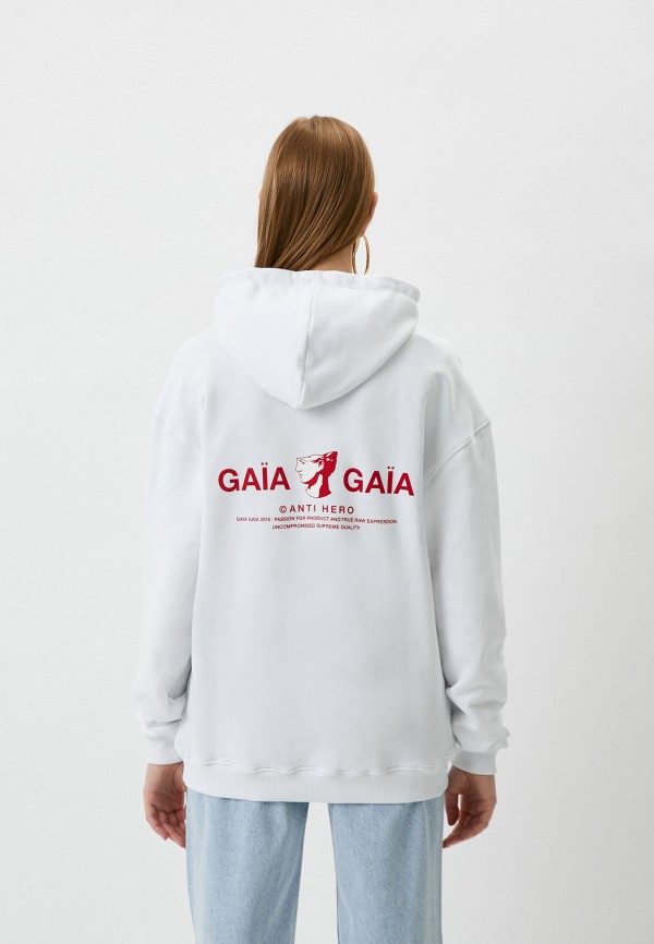 фото Худи gaia gaia