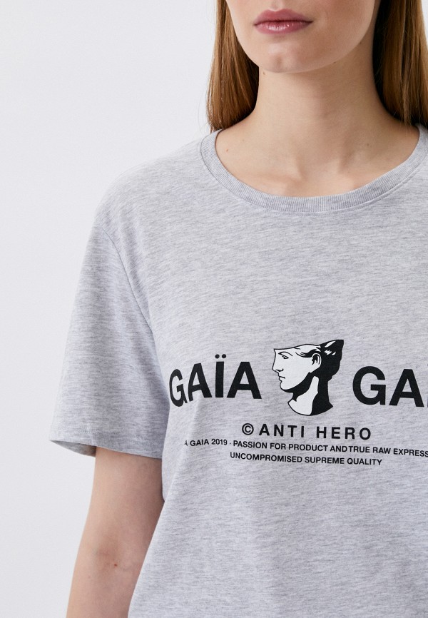 фото Футболка gaia gaia